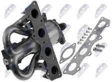 Original NTY Katalysator