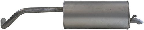 Bosal endschalldämpfer a - , u.a
