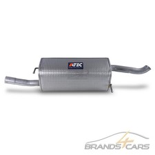 ATEC ENDSCHALLDÄMPFER ESD