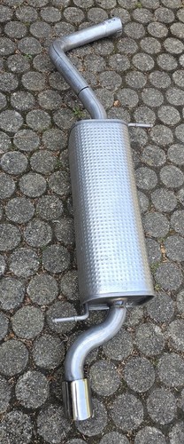Endschalldämpfer 40 - endschalldÄmpfer, 01.40