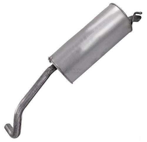 ENDSCHALLDÄMPFER