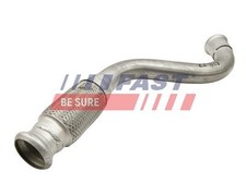 FAST Abgasrohr Vorne u.a. für