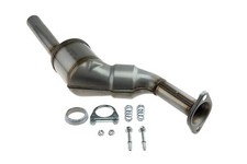 Katalysator für Renault